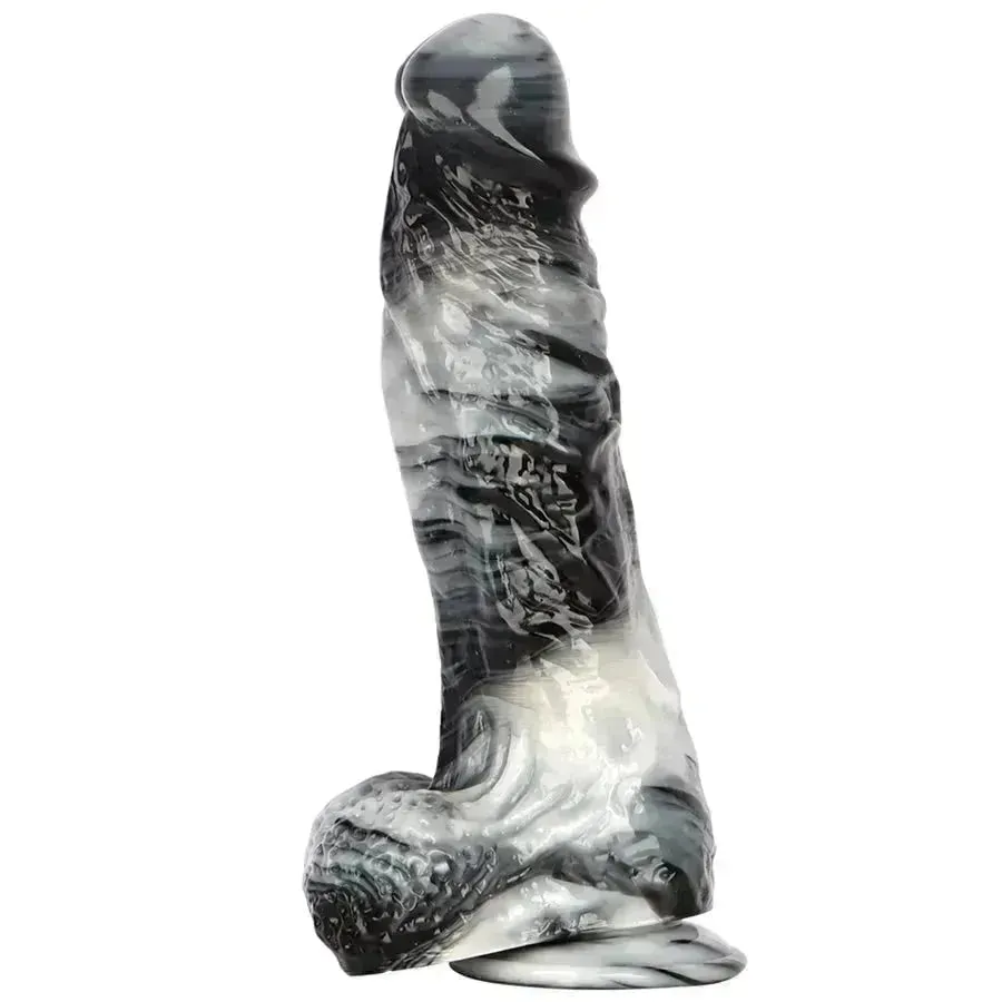 12 Inches Realistic Huge Dildo