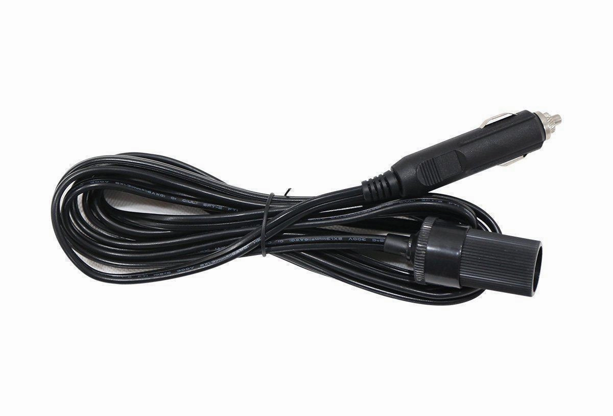 12 Feet Extension DC Cable For Fridge| Ships in Late May