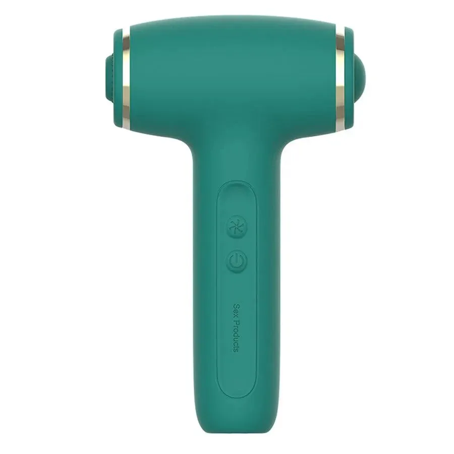2-In-1 Sucking Flapping Clit Stimulator for Women