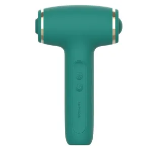 2-In-1 Sucking Flapping Clit Stimulator for Women