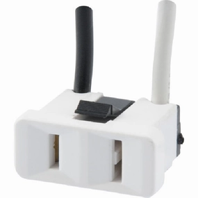 2-Prong Outlet