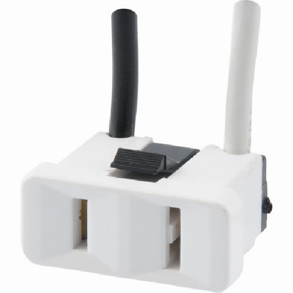 2-Prong Outlet
