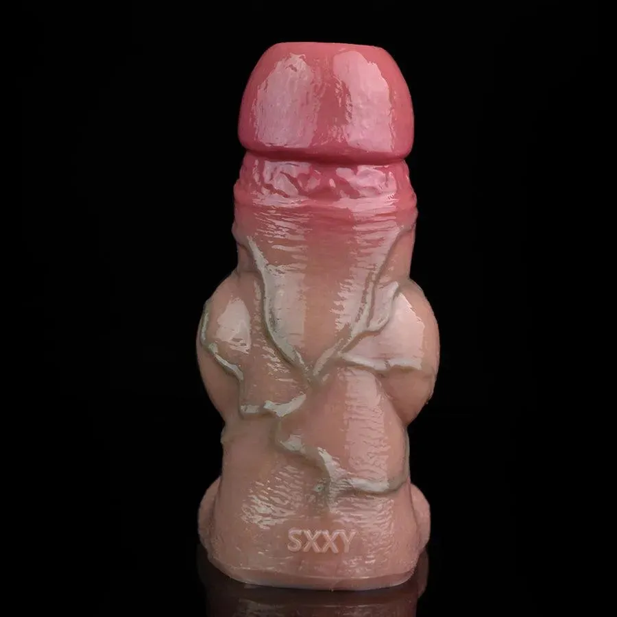5 Inches Cock Extension Sleeve for Men