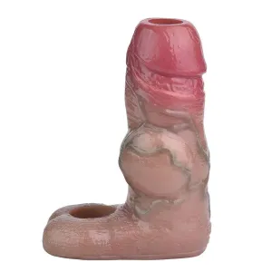 5 Inches Cock Extension Sleeve for Men