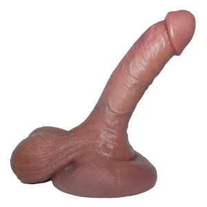 7 Inch Realistic Feeling Dildo