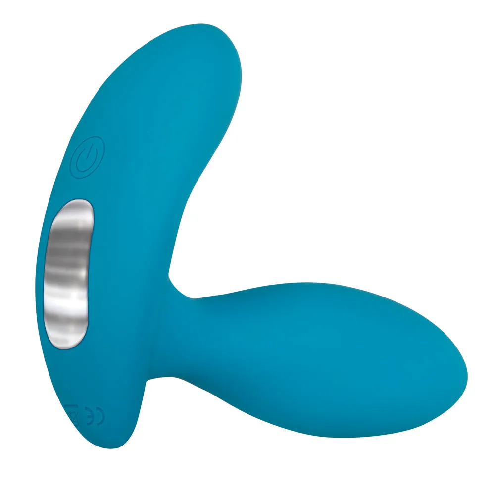 Adam & Eve Eve's G-Spot Thumper With Clit Motion Massager