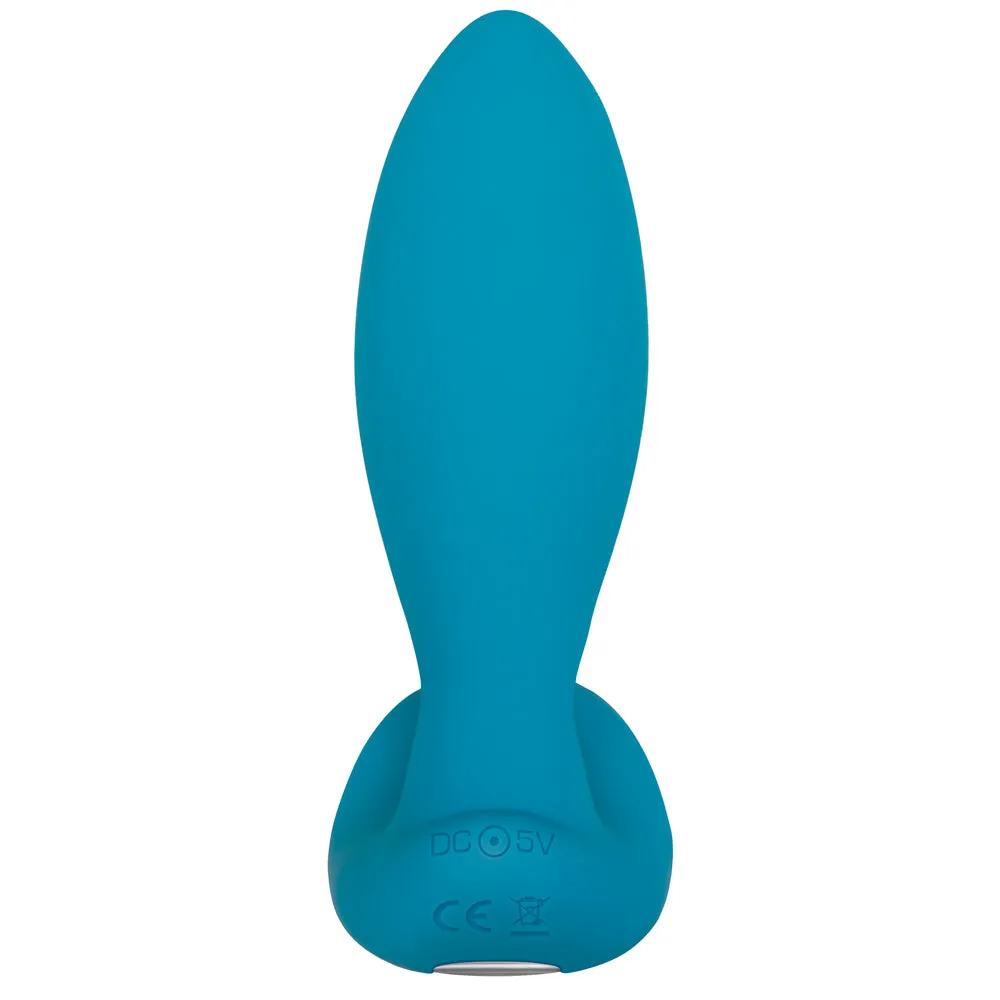 Adam & Eve Eve's G-Spot Thumper With Clit Motion Massager