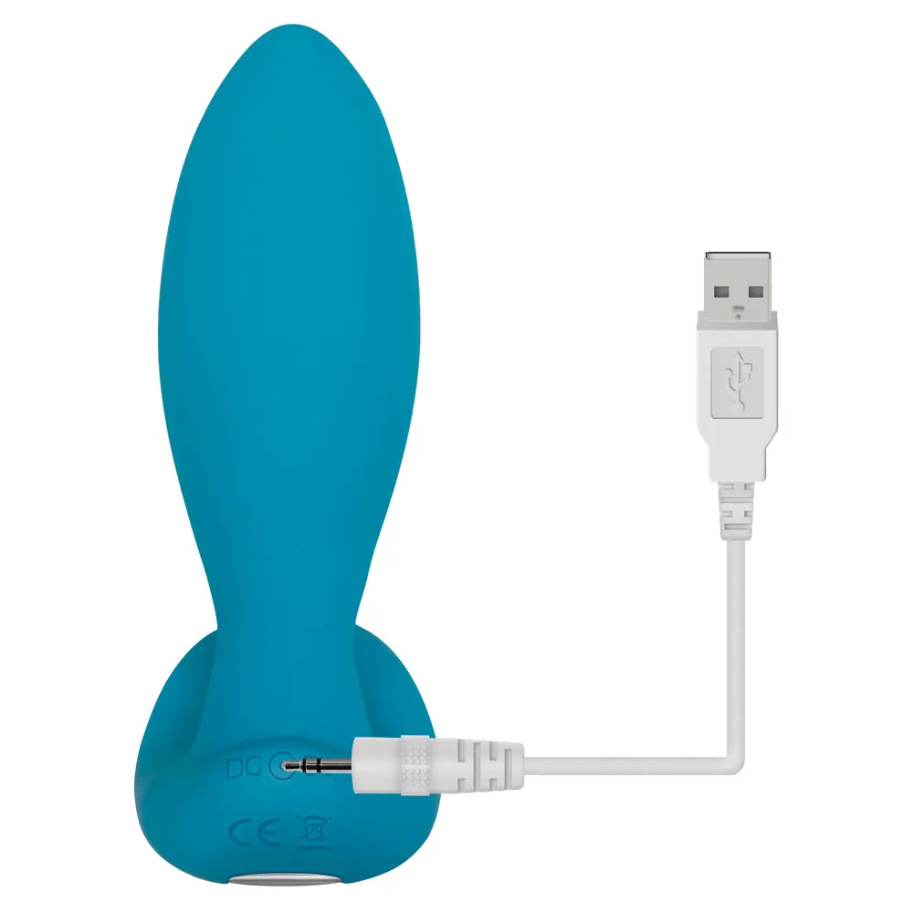 Adam & Eve Eve's G-Spot Thumper With Clit Motion Massager