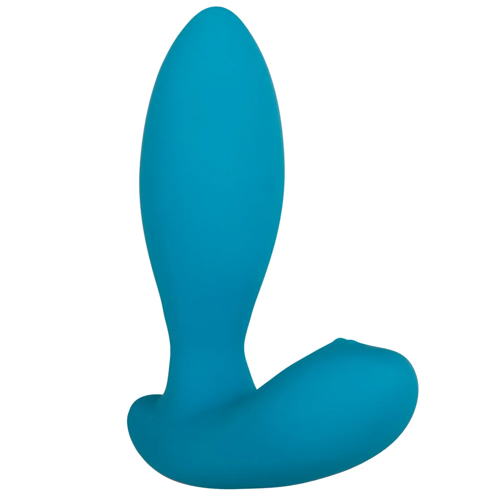 Adam & Eve Eve's G-Spot Thumper With Clit Motion Massager