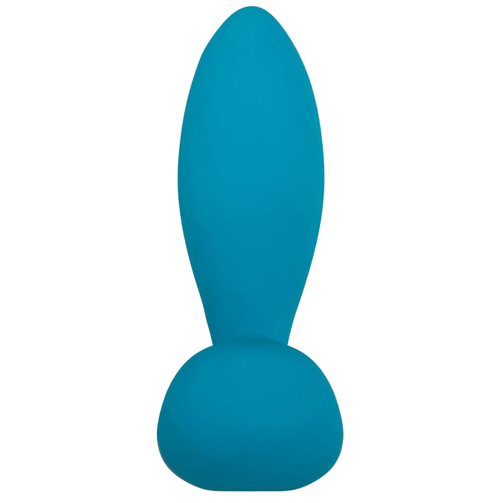 Adam & Eve Eve's G-Spot Thumper With Clit Motion Massager