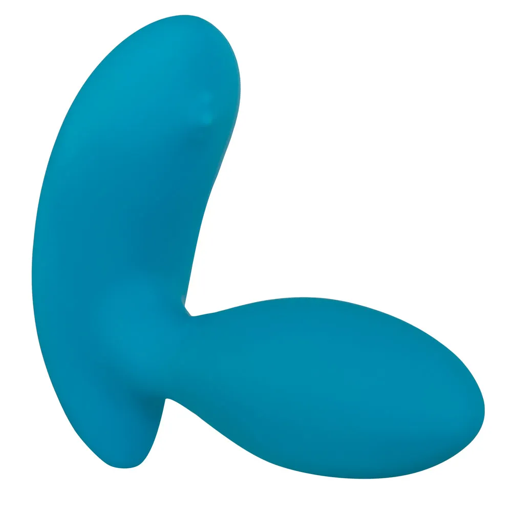 Adam & Eve Eve's G-Spot Thumper With Clit Motion Massager