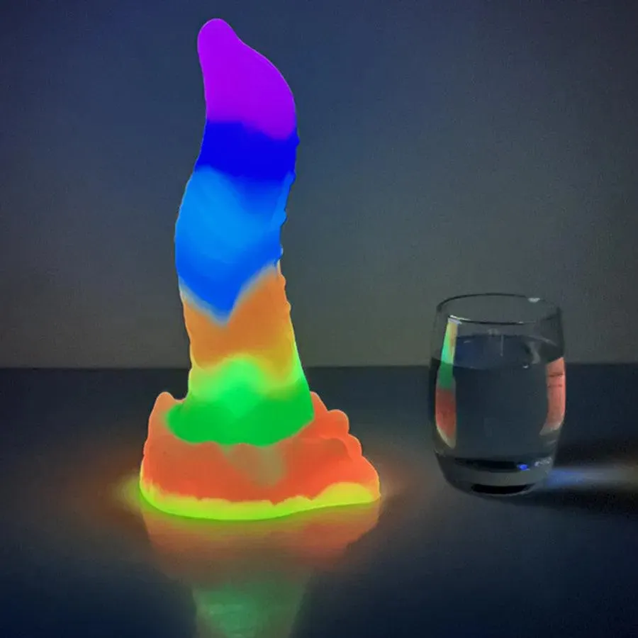 Alien Large Dildo for Women