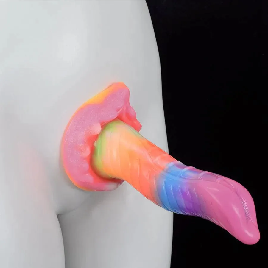 Alien Large Dildo for Women