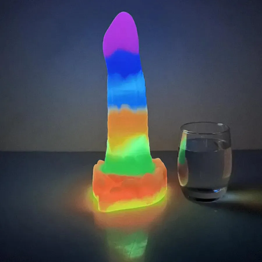 Alien Large Dildo for Women
