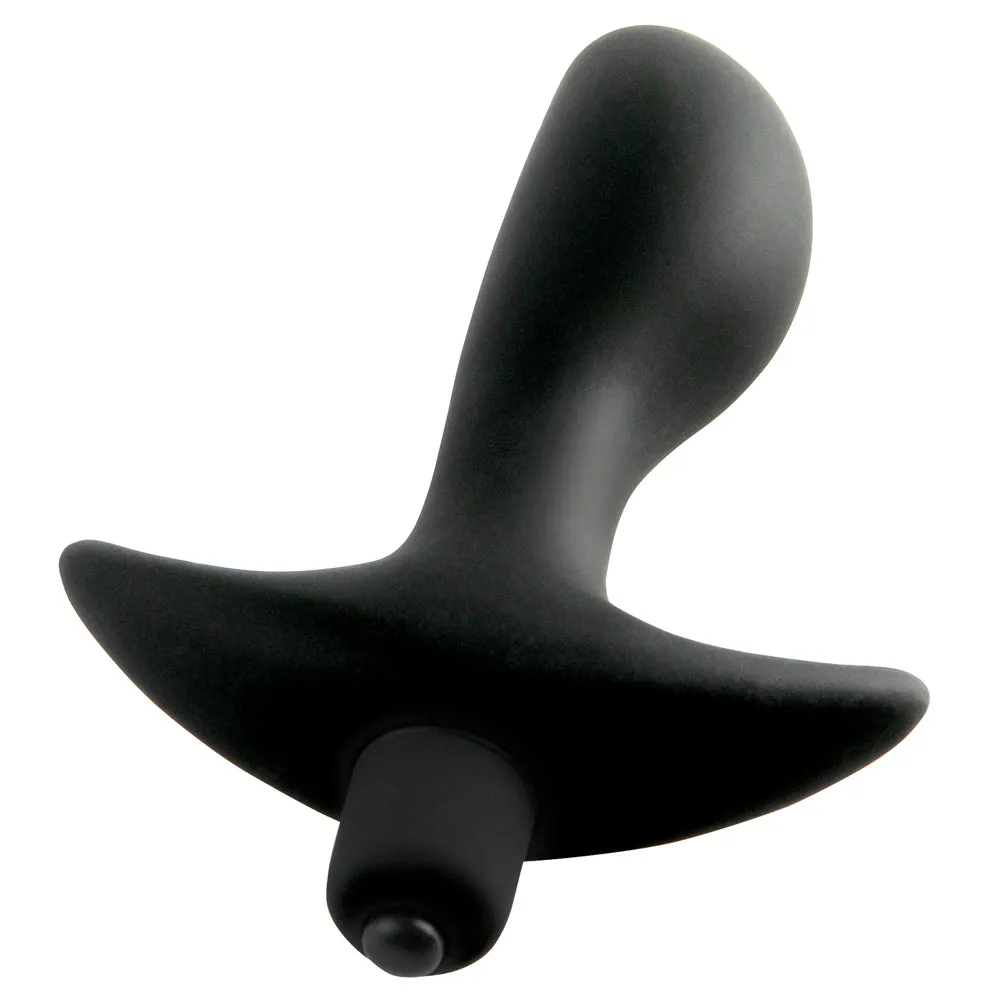 Anal Fantasy Collection Vibrating Perfect Plug