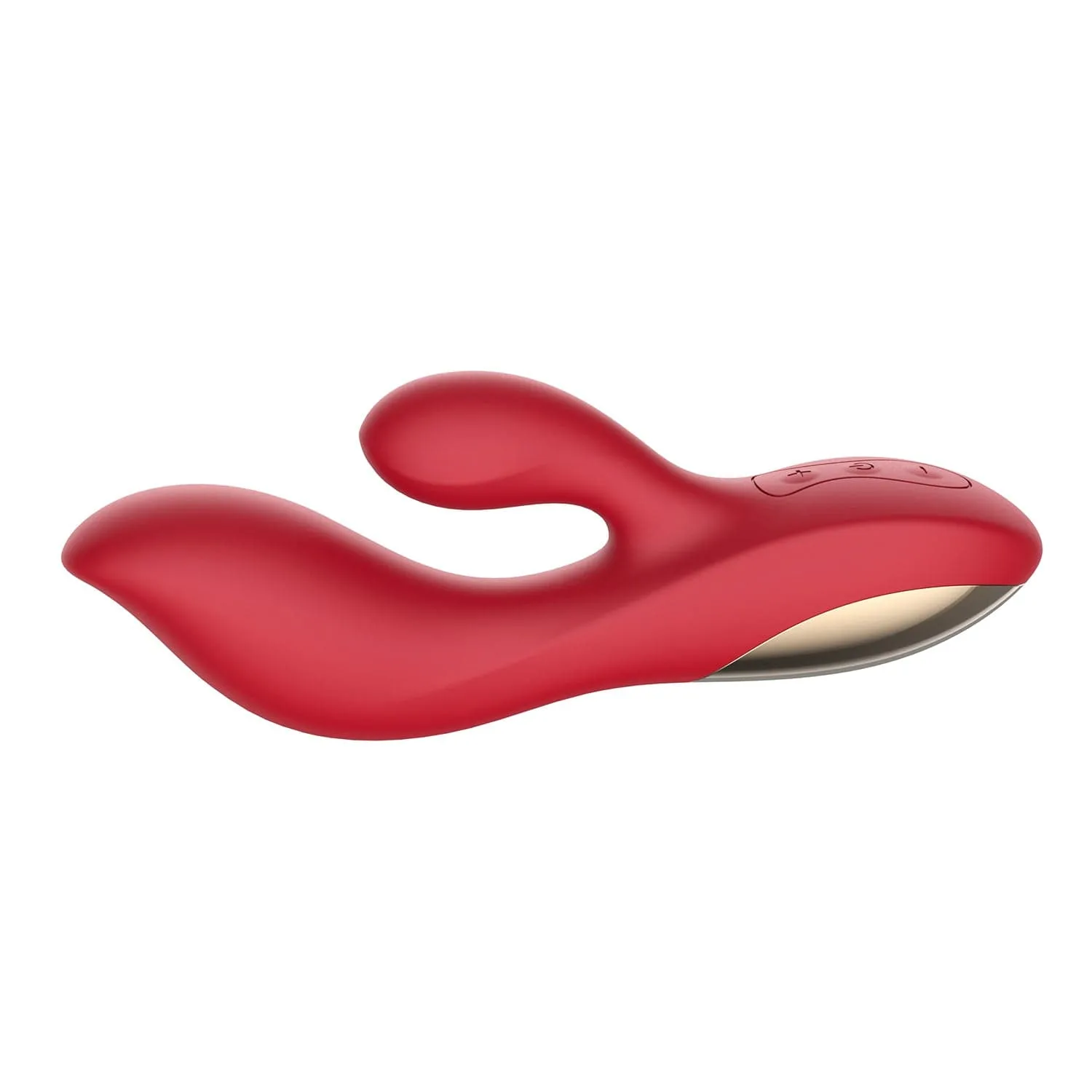 Blaze - Thick G-Spot/A-Spot Dual-Action Vibrator