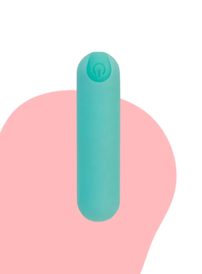 BMS Factory ESSENTIAL POWER Mini Bullet Vibrator