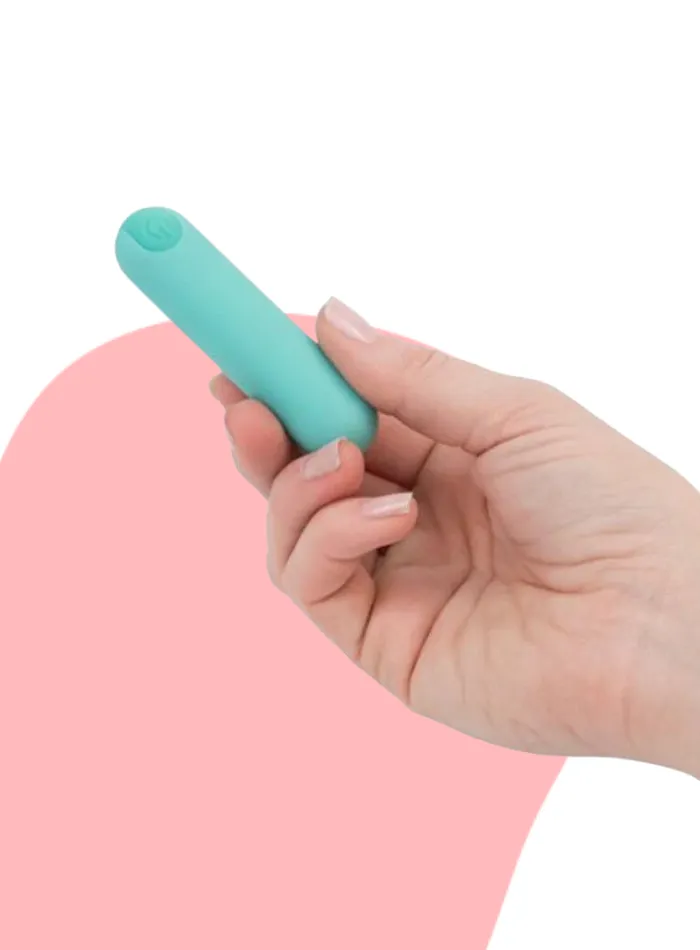 BMS Factory ESSENTIAL POWER Mini Bullet Vibrator