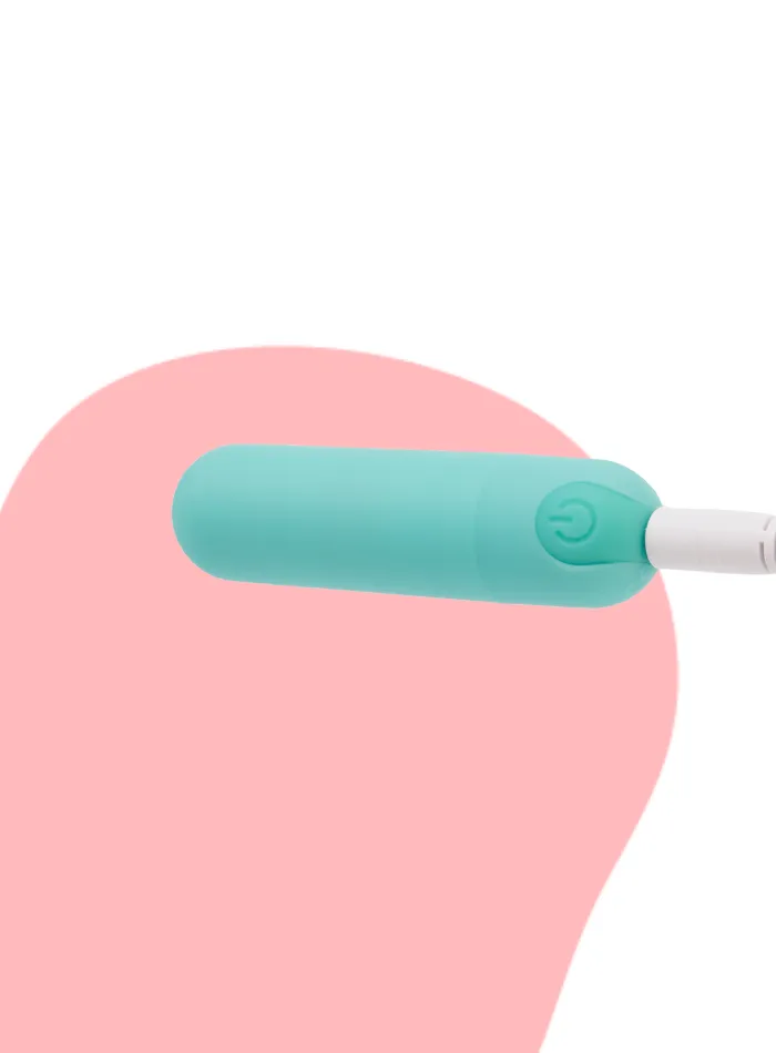 BMS Factory ESSENTIAL POWER Mini Bullet Vibrator