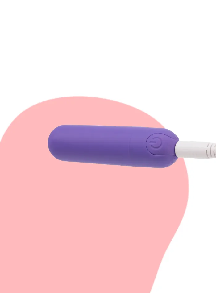 BMS Factory ESSENTIAL POWER Mini Bullet Vibrator