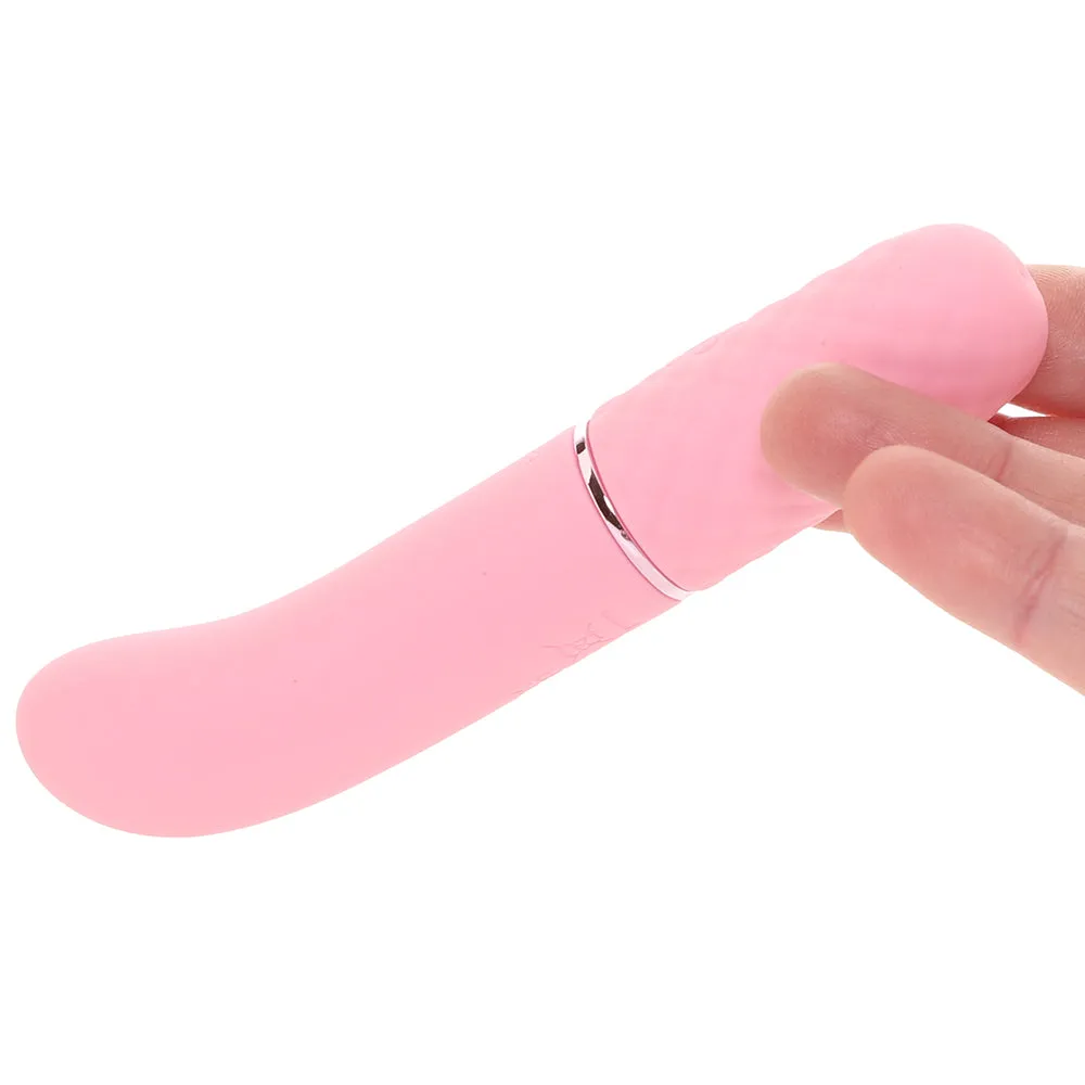 Bodywand Cuties G-Spot Vibe