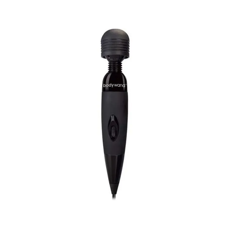 Bodywand Plug-in Midnight