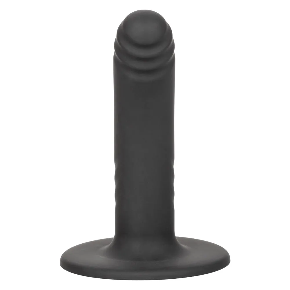 Boundless 4.75" Ridged Dong