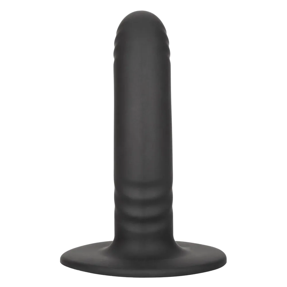 Boundless 4.75" Ridged Dong