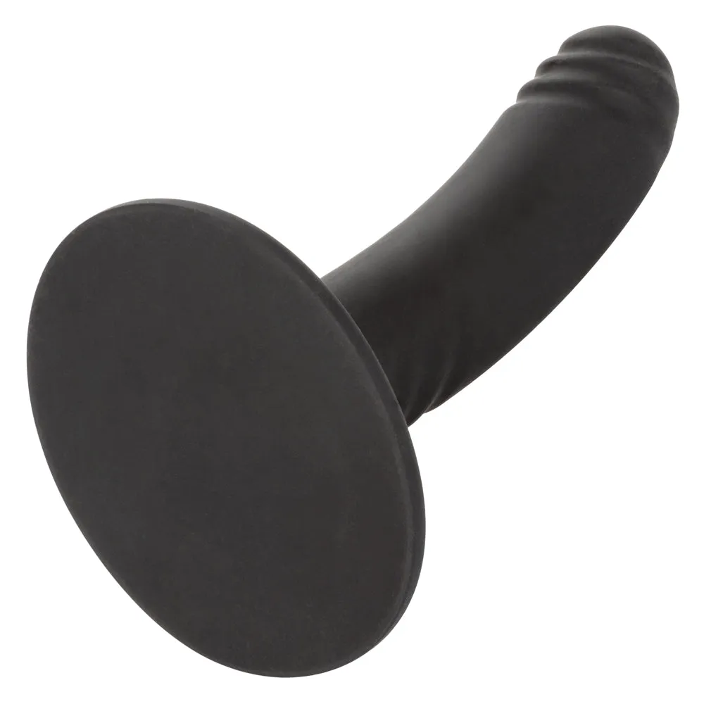Boundless 4.75" Ridged Dong