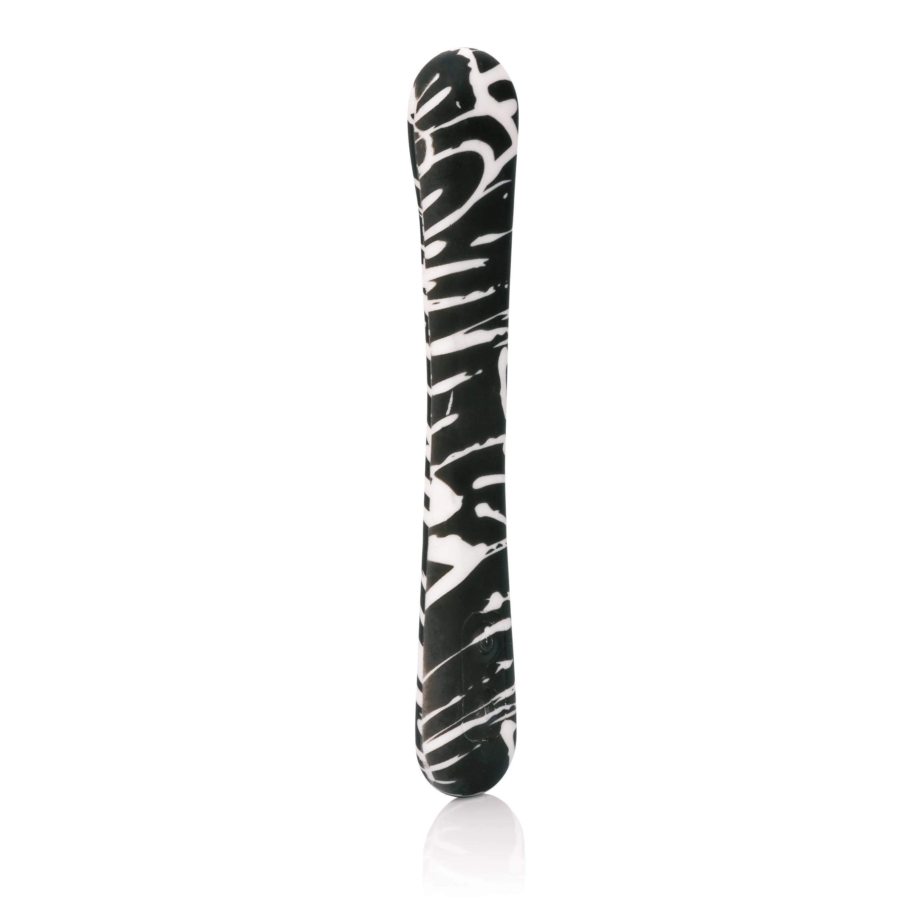 Calexotics - Hype Flexi Bendable G-Spot Wand (Multicolor)