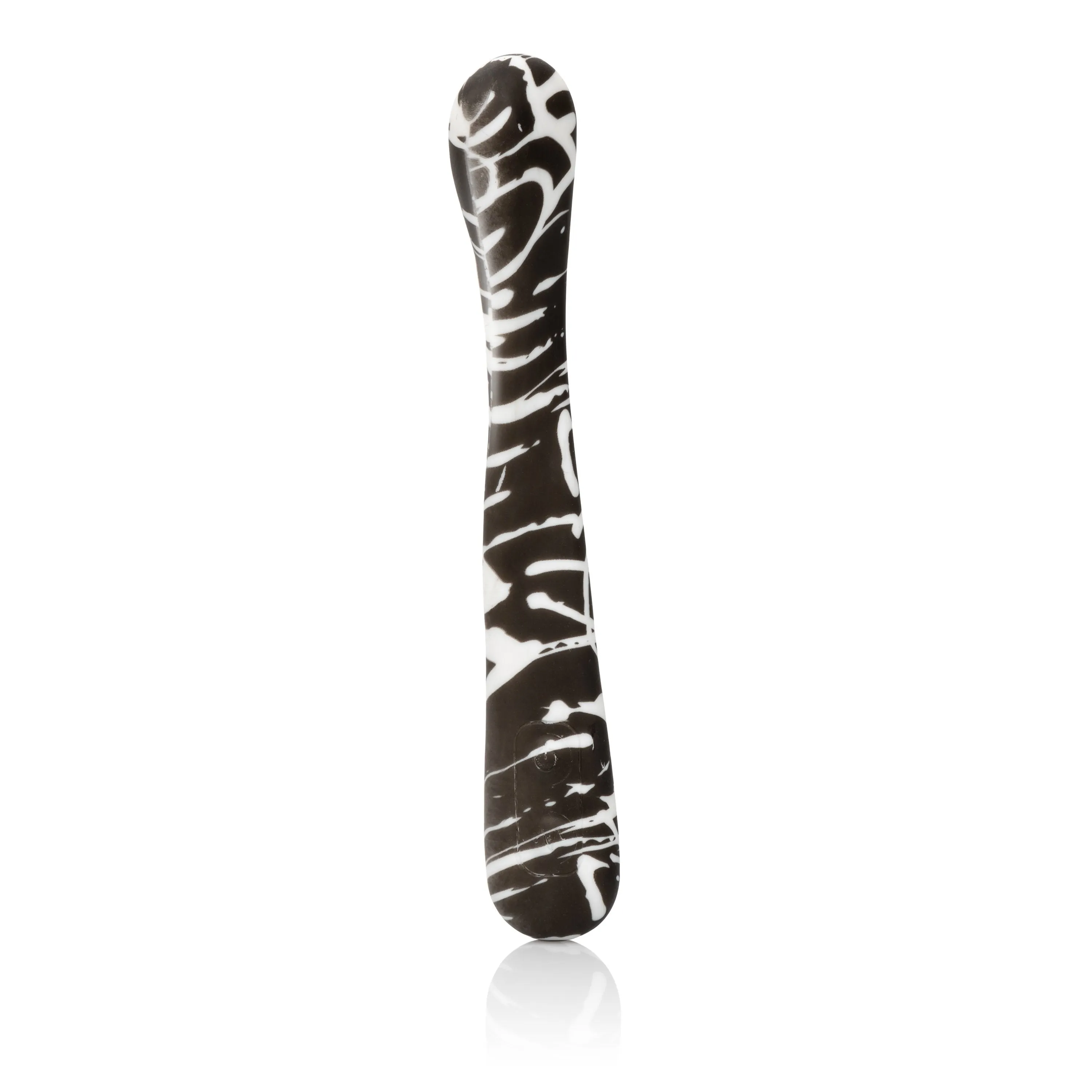 Calexotics - Hype Flexi Bendable G-Spot Wand (Multicolor)