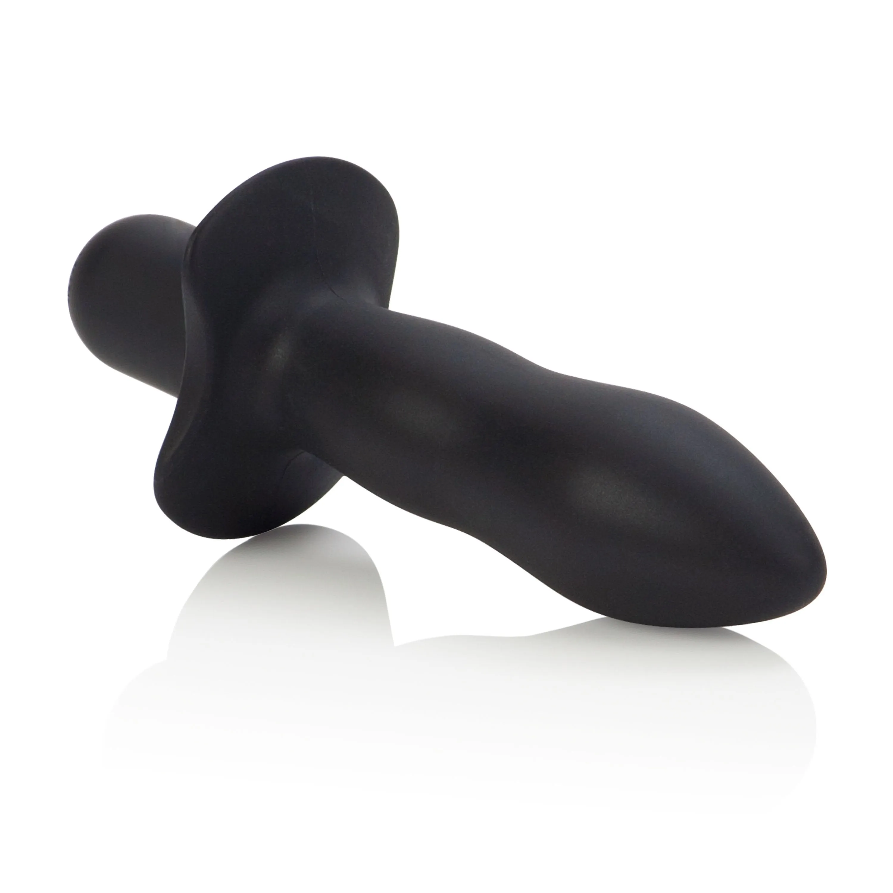 California Exotics - Booty Call Booty Rocket Vibrating Prostate Massager (Black)