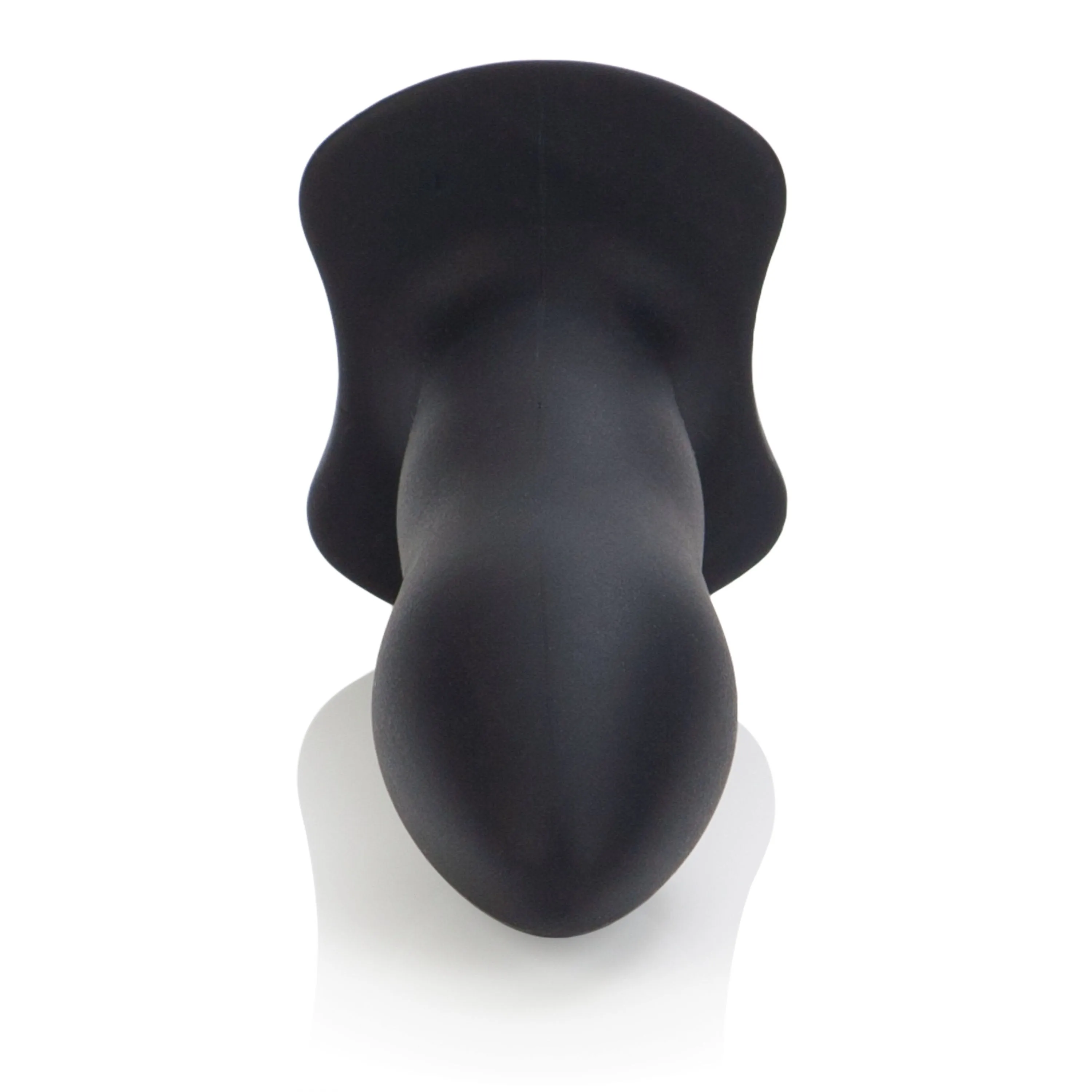California Exotics - Booty Call Booty Rocket Vibrating Prostate Massager (Black)