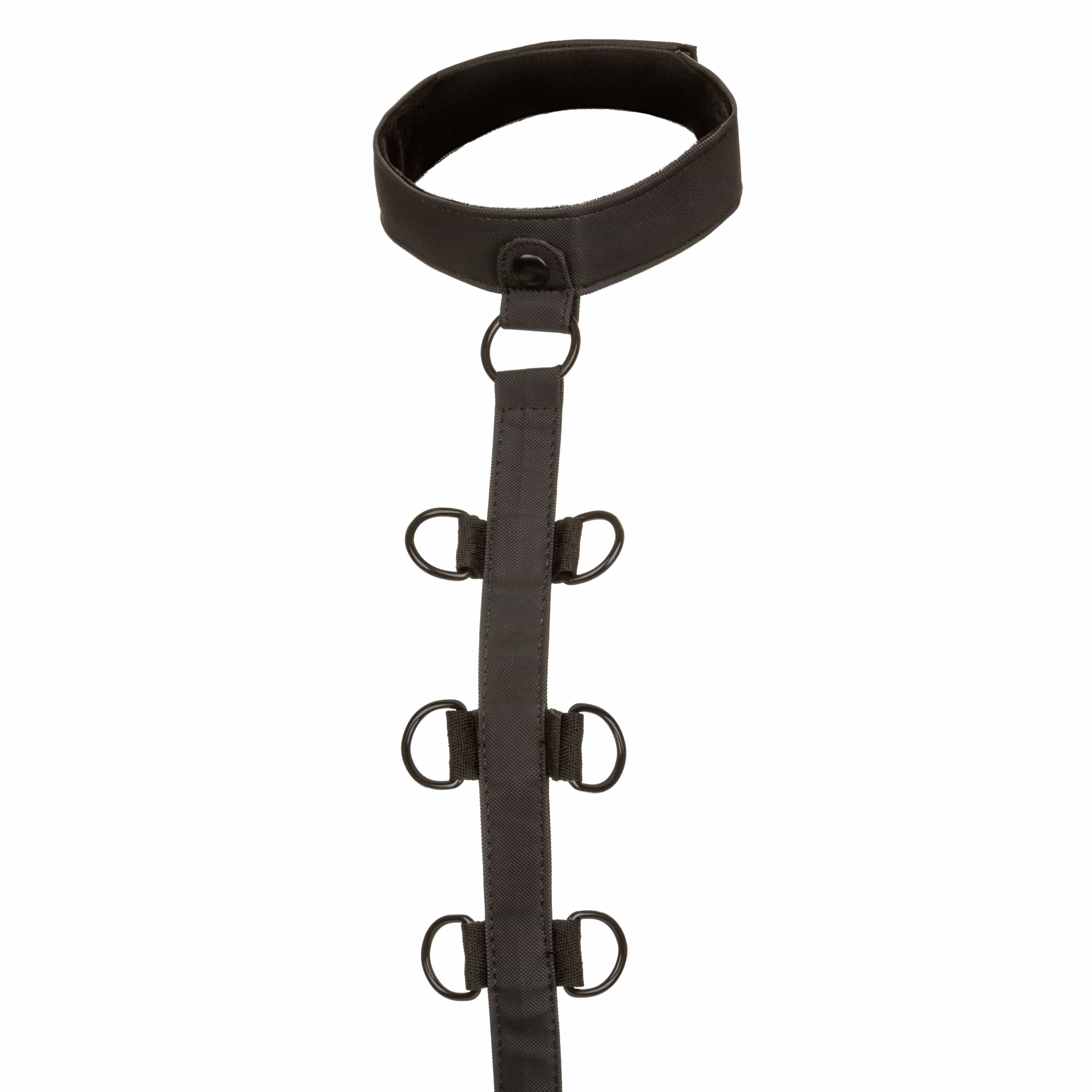 California Exotics - Boundless Collar Body Restraint (Black)