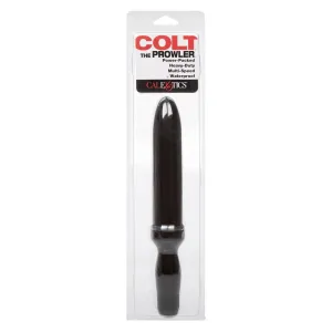 California Exotics - COLT The Prowler Powerful Vibrator (Black)