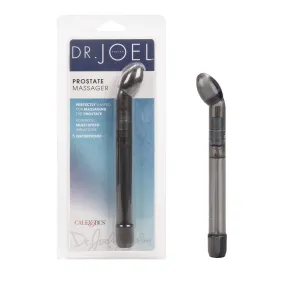 California Exotics - Dr Joel Kaplan Prostate Massager (Black)