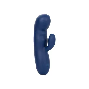 Cashmere Silk Duo Rabbit Vibrator