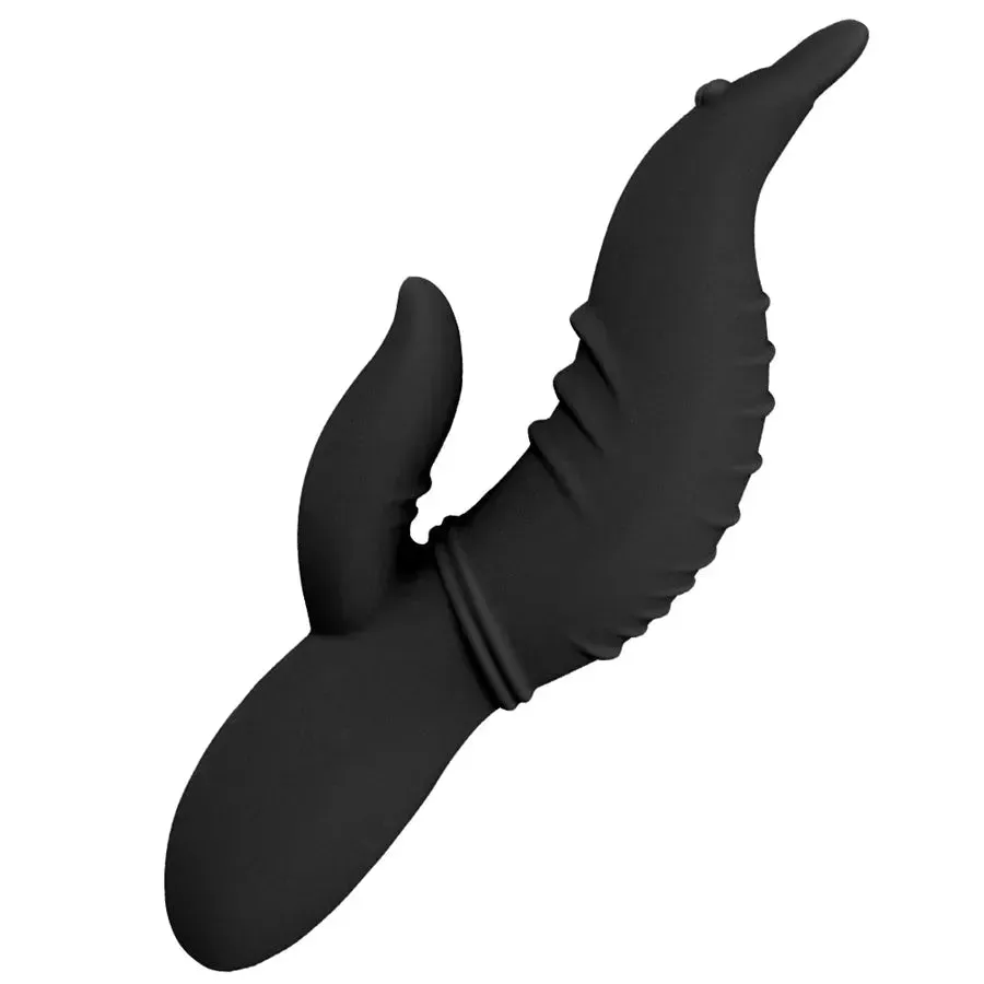 Clever Rabbit Vibrator for Women