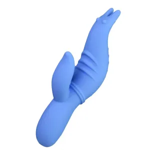 Clever Rabbit Vibrator for Women