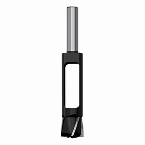 CMT 529.317.31  -  1-1/4" PLUG CUTTER