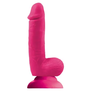 Colours Softies 6'' Dildo