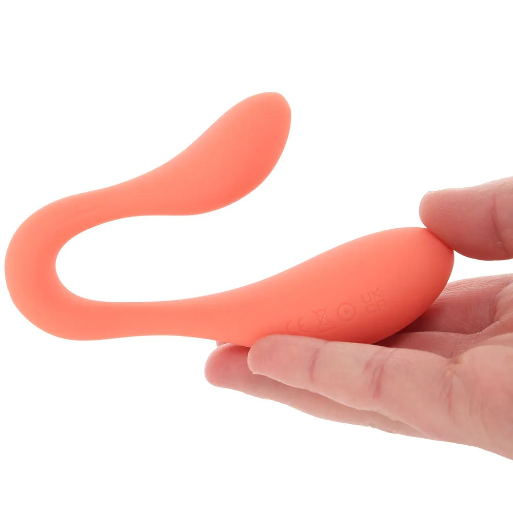 Couple Secrets 2.0 Wearable Vibe