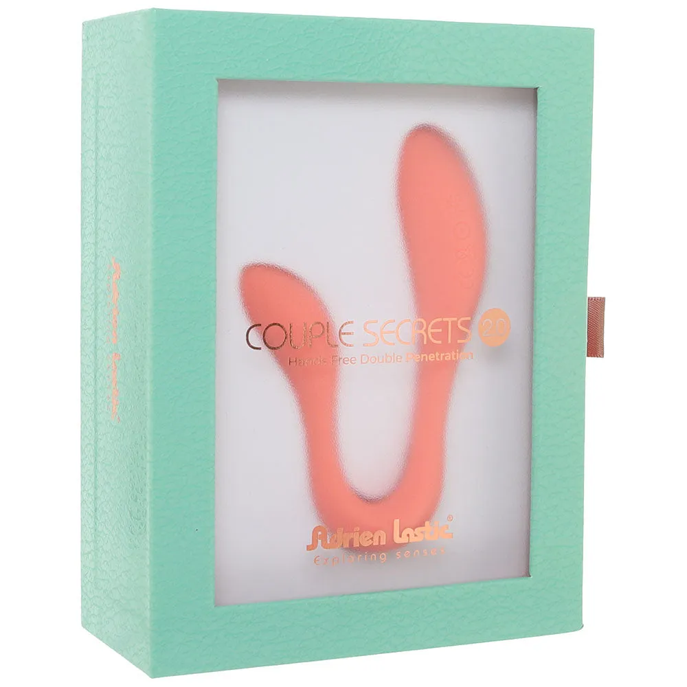 Couple Secrets 2.0 Wearable Vibe