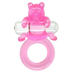 Cuddly Cub C-Ring