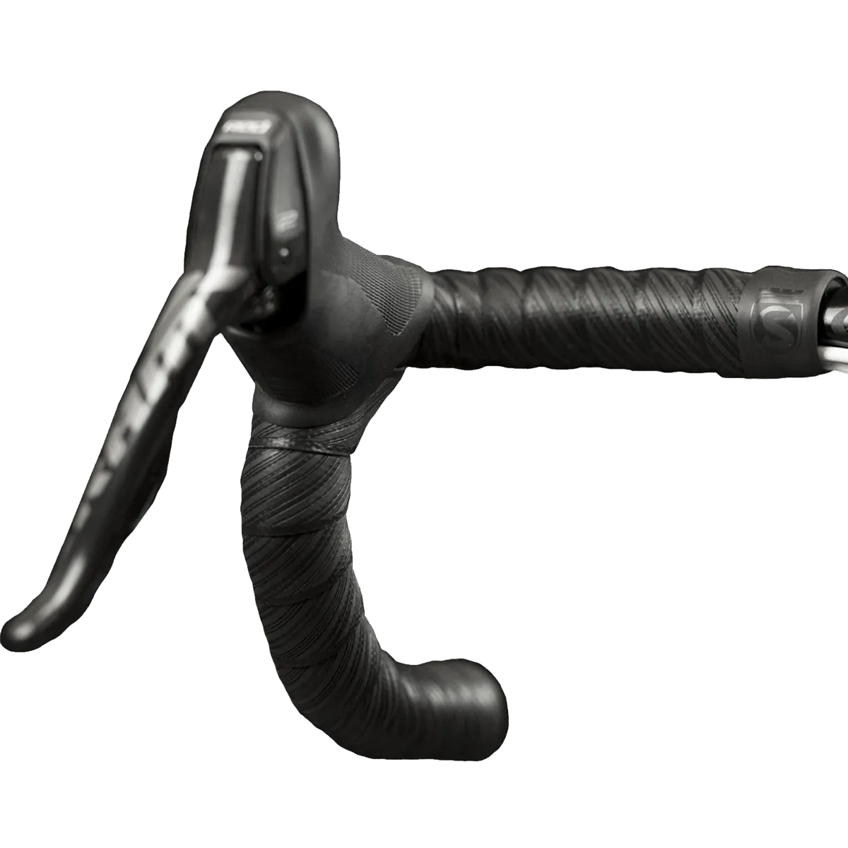 Cuscino Bar Tape 2.5 Black