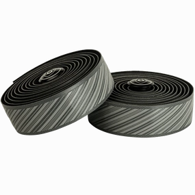 Cuscino Bar Tape 2.5 Grey