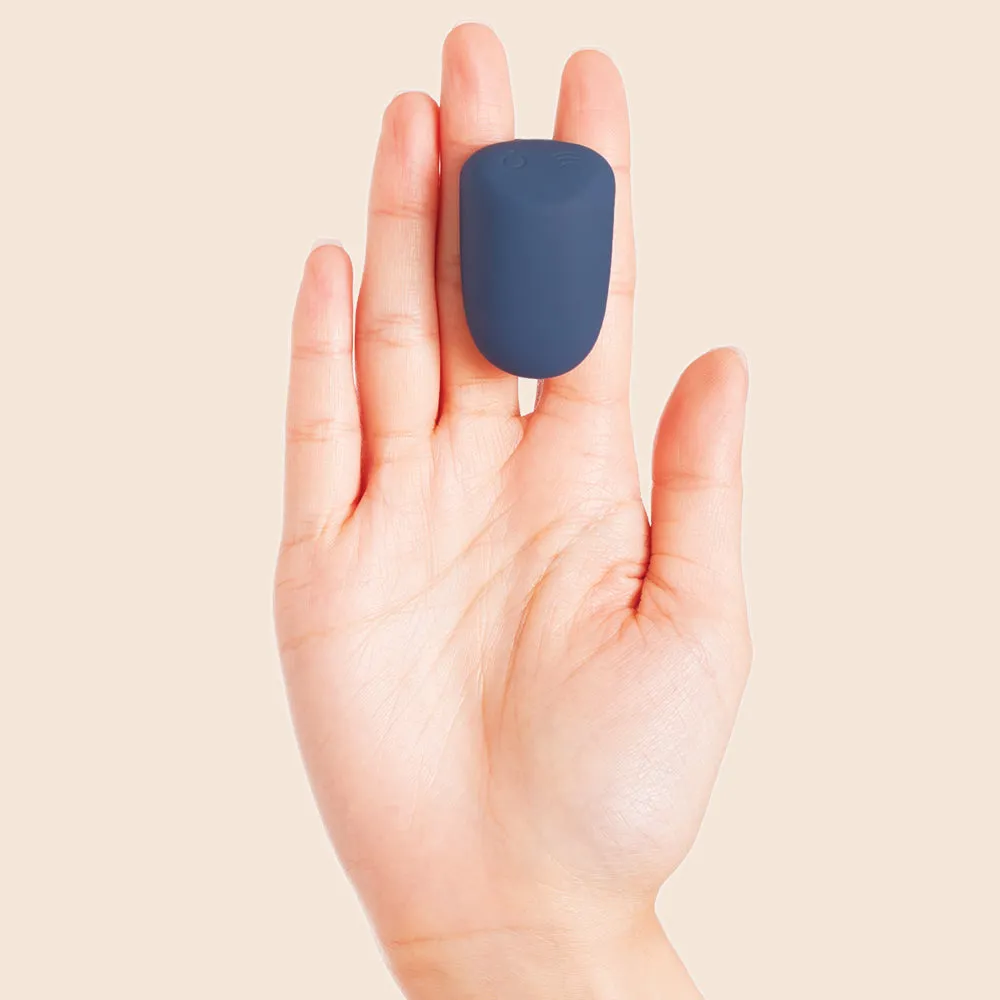 Deia The Wearable Remote-Controlled Dual Vibrator