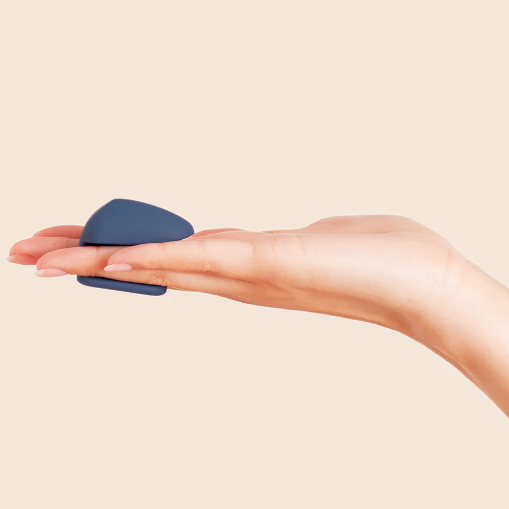 Deia The Wearable Remote-Controlled Dual Vibrator