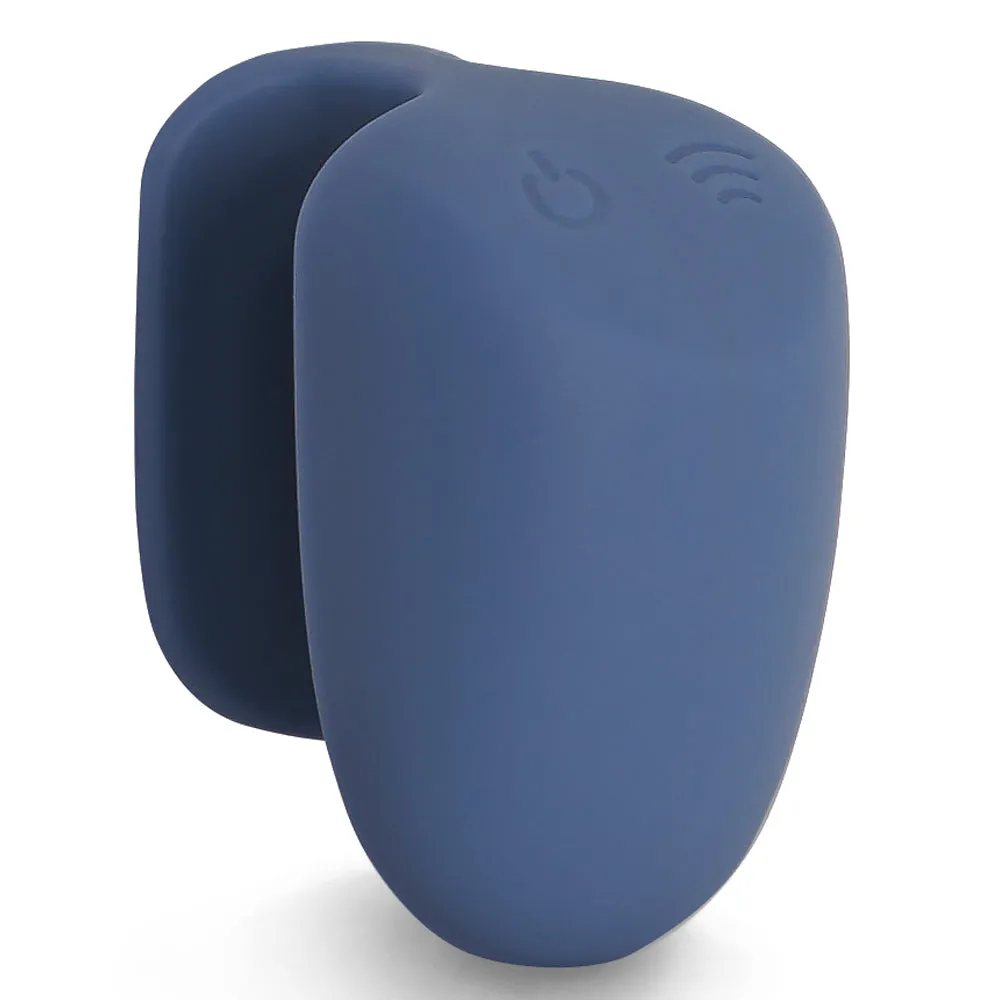 Deia The Wearable Remote-Controlled Dual Vibrator