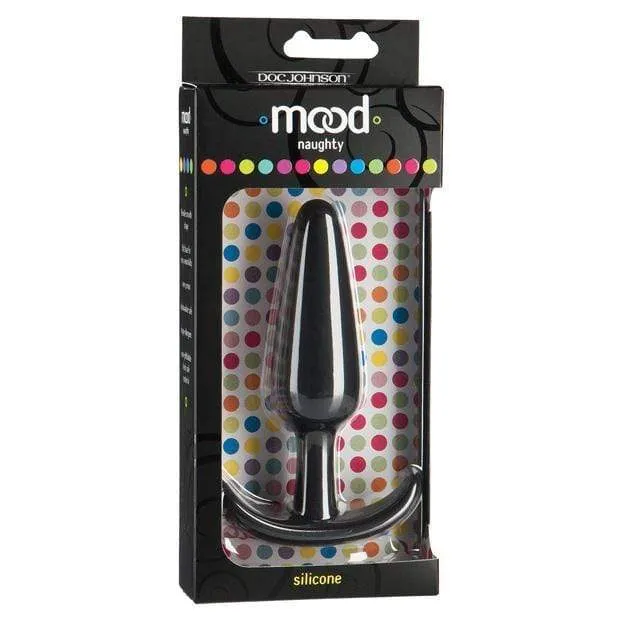 Doc Johnson - Mood Naughty 1 Butt Plug